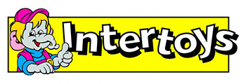 Intertoys Logo