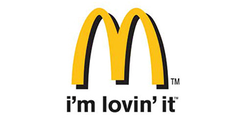 McDonalds Slogan - I'm Loving It